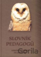 Slovník pedagogů