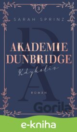Akademie Dunbridge 3 - Kdykoliv