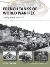 French Tanks of World War II (2)