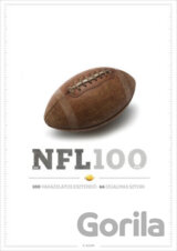 Az NFL 100 éve - 100 varázslatos esztendő, 66 izgalmas sztori