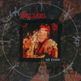 Waltari: So Fine LP