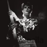 David Bowie: Bowie '72 Rock 'n' Roll Star  LP