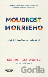 Moudrost Morrieho