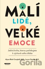 Malí lidé, velké emoce