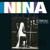 Nina Simone: At Town Hall LP
