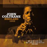 John Coltrane: Birdland 1962 LP