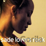 Sade: Lovers Roc LP