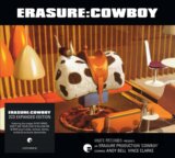 Erasure: Cowboy (2024 Expanded Edition)