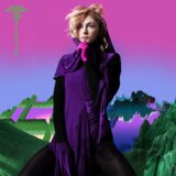 Alison Goldfrapp: The Love Reinvention (Rsd 2024) LP