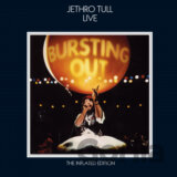 Jethro Tull Live: Bursting Out: The Inflated Edition