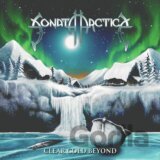 Sonata Arctica: Clear Cold Beyond  LP