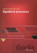 Signálové procesory