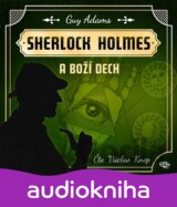 Sherlock Holmes a Boží dech