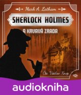 Sherlock Holmes a Krvavá zrada