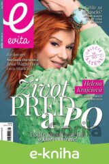 E-Evita magazín 05/2024