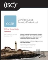 (ISC)2 CCSP Certified Cloud Security Professional