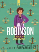 Mary Robinson