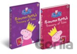 Princess Peppa Treasury of Tales Slipcase