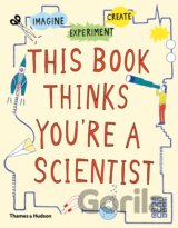 This Book Thinks You're A Scientist
