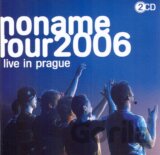 No Name: Live In Prague 2CD (2-disc)