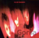 Cure: Pornography LP