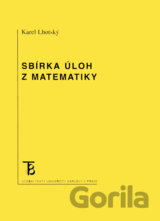 Sbírka úloh z matematiky