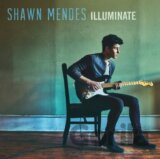 MENDES SHAWN - ILLUMINATE
