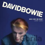 BOWIE DAVID - WHO CAN I BE NOW? (1974 - 1976) (12CD)