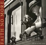 Faith No More: Album of the Year LP