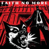 FAITH NO MORE - KING FOR A DAY...FOOL FOR A LIFETIME (2016 REMASTER DELUXE) (2CD