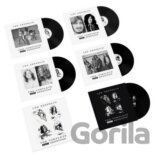 Led Zeppelin: Complete BBC Sessions LP Deluxe