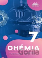 Chémia 7 - Pracovný zošit