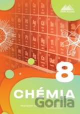 Chémia 8 - Pracovný zošit