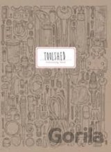 Toolshed Colouring Book