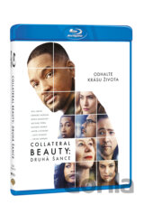 Collateral Beauty: Druhá šance (2016 - Blu-ra)