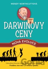 Darwinovy ceny: Nová evoluce
