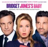BRIDGET JONES BABY (SOUNDTRACK)