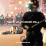 PLACEBO - A PLACE FOR US TO DREAM (2CD)