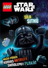 LEGO Star Wars: Síla Sithů