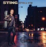 STING - 57TH & 9TH (DELUXE)