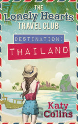 Destination: Thailand