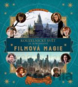 Kouzelnický svět J.K. Rowlingové: Filmová magie