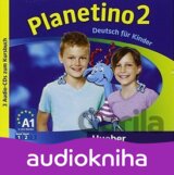 Planetino 2: CDs