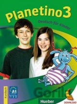 Planetino 3: Kursbuch