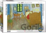 Van Gogh Pokoj v Arles