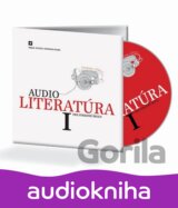 (Audio) Literatúra I. pre stredné školy (Kolektív autorov)