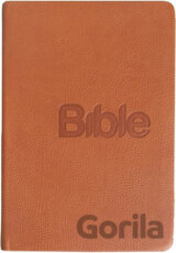 Bible - překlad 21. století