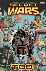 Secret Wars: Too