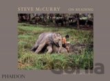 Steve McCurry: On Reading (Paul Theroux, Steve McCurry) (Hardcover)