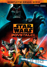 Star Wars: Povstalci - 2. série